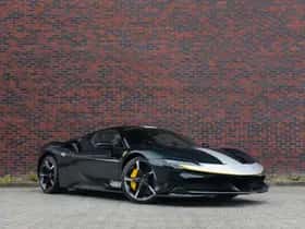 Ferrari SF90 Stradale