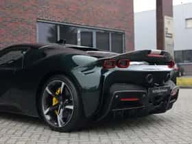 Ferrari SF90 Stradale (2021) thumbnail 16
