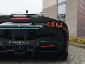 Ferrari SF90 Stradale (2021) thumbnail 19