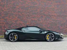 Ferrari SF90 Stradale (2021) thumbnail 20