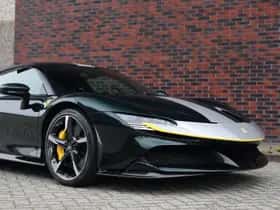 Ferrari SF90 Stradale (2021) thumbnail 24