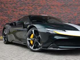 Ferrari SF90 Stradale (2021) thumbnail 7