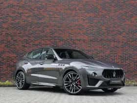 Maserati Levante (2020) thumbnail 2