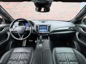Maserati Levante (2020) thumbnail 4