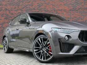 Maserati Levante (2020) thumbnail 7
