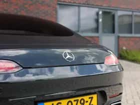 Mercedes-Benz AMG GT (2016) thumbnail 12