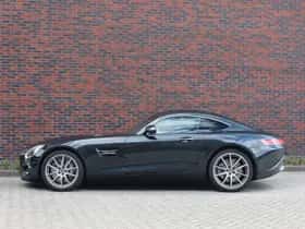 Mercedes-Benz AMG GT (2016) thumbnail 16