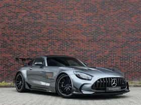 Mercedes-Benz AMG GT (2024) thumbnail 2