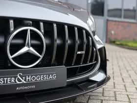 Mercedes-Benz AMG GT (2024) thumbnail 5