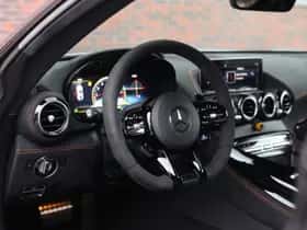 Mercedes-Benz AMG GT (2024) thumbnail 46