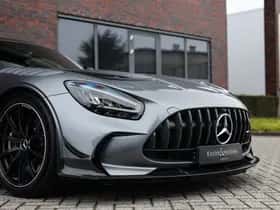 Mercedes-Benz AMG GT (2024) thumbnail 6