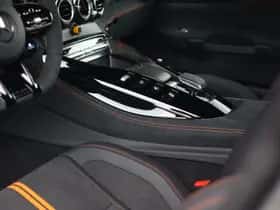 Mercedes-Benz AMG GT (2024) thumbnail 53