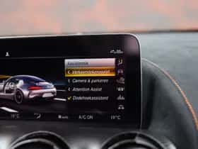 Mercedes-Benz AMG GT (2024) thumbnail 61