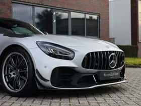 Mercedes-Benz AMG GT (2021) thumbnail 16