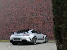 Mercedes-Benz AMG GT (2021) thumbnail 9