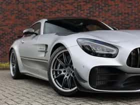 Mercedes-Benz AMG GT (2021) thumbnail 10