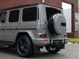 Mercedes-Benz G-Klasse (2024) thumbnail 12