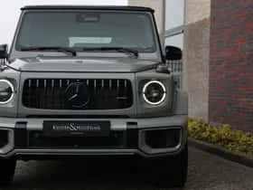 Mercedes-Benz G-Klasse (2024) thumbnail 14