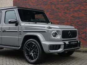 Mercedes-Benz G-Klasse (2024) thumbnail 20