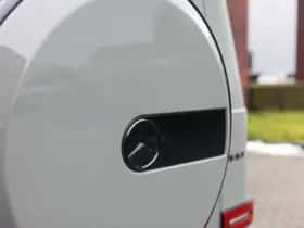Mercedes-Benz G-Klasse (2024) thumbnail 27