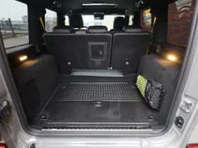Mercedes-Benz G-Klasse (2024) thumbnail 28