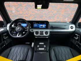 Mercedes-Benz G-Klasse (2024) thumbnail 4
