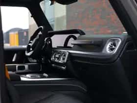 Mercedes-Benz G-Klasse (2024) thumbnail 31