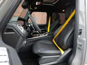 Mercedes-Benz G-Klasse (2024) thumbnail 32