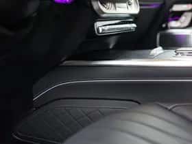 Mercedes-Benz G-Klasse (2024) thumbnail 5