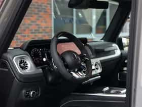 Mercedes-Benz G-Klasse (2024) thumbnail 42