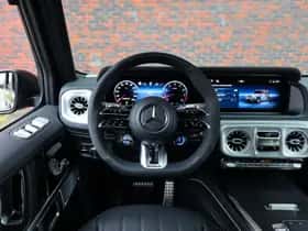 Mercedes-Benz G-Klasse (2024) thumbnail 43