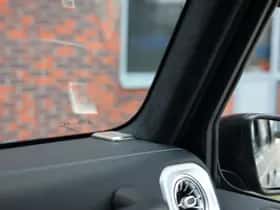 Mercedes-Benz G-Klasse (2024) thumbnail 52
