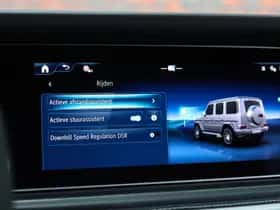 Mercedes-Benz G-Klasse (2024) thumbnail 59