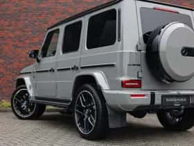 Mercedes-Benz G-Klasse (2024) thumbnail 9