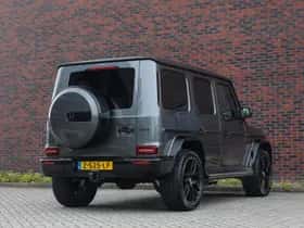 Mercedes-Benz G-Klasse (2022) thumbnail 20