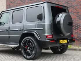 Mercedes-Benz G-Klasse (2022) thumbnail 22