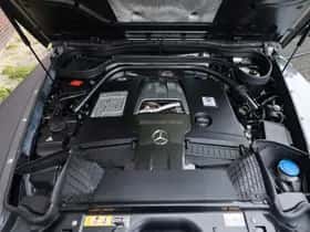 Mercedes-Benz G-Klasse (2022) thumbnail 23