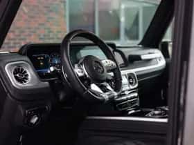 Mercedes-Benz G-Klasse (2022) thumbnail 26