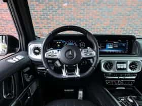 Mercedes-Benz G-Klasse (2022) thumbnail 35