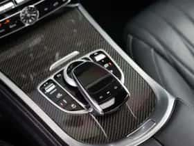 Mercedes-Benz G-Klasse (2022) thumbnail 48