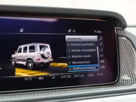 Mercedes-Benz G-Klasse (2022) thumbnail 59