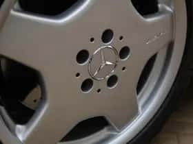 Mercedes-Benz S-Klasse (2002) thumbnail 32