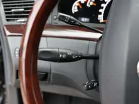 Mercedes-Benz S-Klasse (2002) thumbnail 53