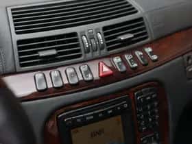 Mercedes-Benz S-Klasse (2002) thumbnail 65