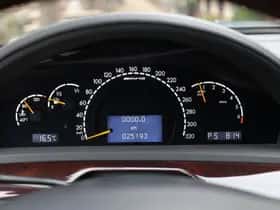 Mercedes-Benz S-Klasse (2002) thumbnail 69