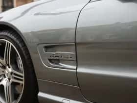 Mercedes-Benz SL63 (2008) thumbnail 22