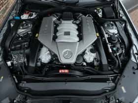 Mercedes-Benz SL63 (2008) thumbnail 23