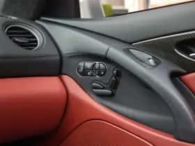 Mercedes-Benz SL63 (2008) thumbnail 35
