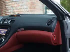 Mercedes-Benz SL63 (2008) thumbnail 44
