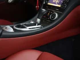 Mercedes-Benz SL63 (2008) thumbnail 46
